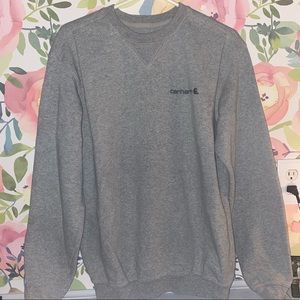 Carhartt crewneck